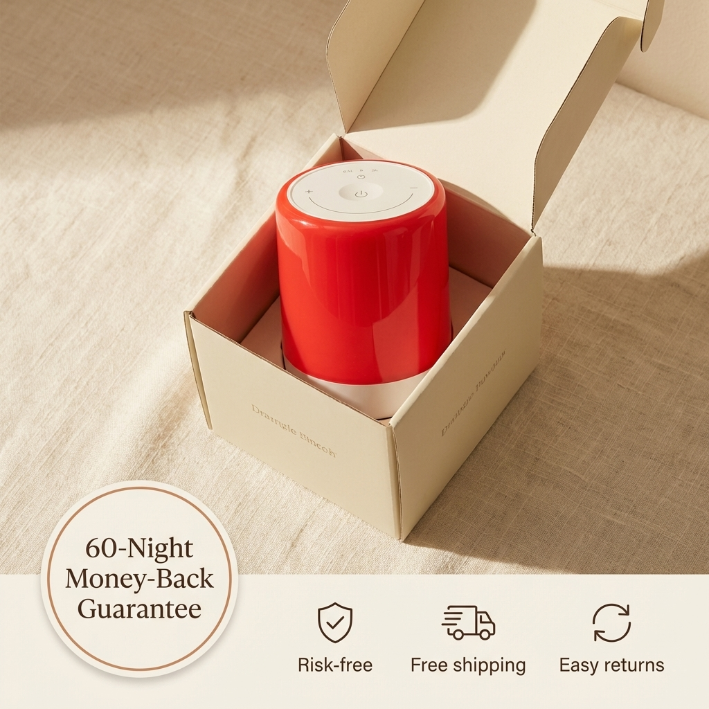 RedDoze™ Sleep Device