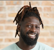 DeShawn W., verified buyer