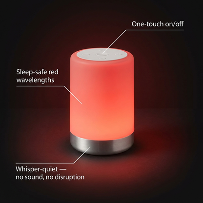 RedDoze™ Sleep Device