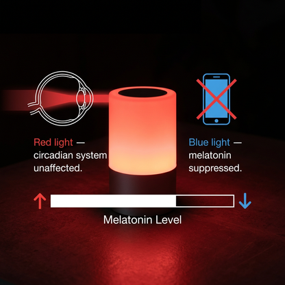 RedDoze™ Sleep Device